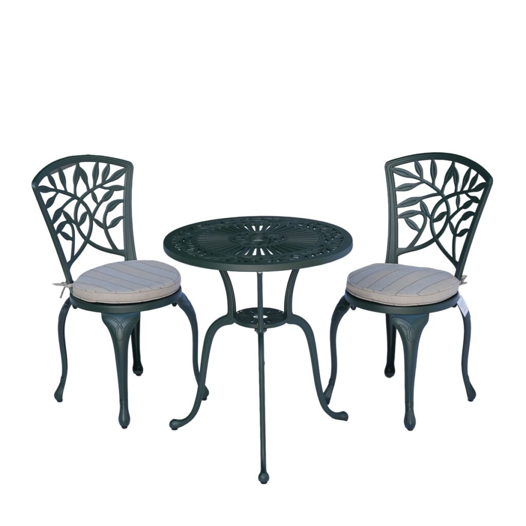 Cassandra Garden Bistro Set 5056771096792 2
